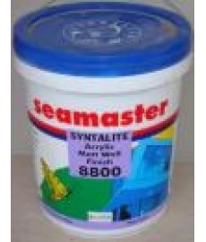 Son Bạc Chịu Nhiệt 600oC 5Lit